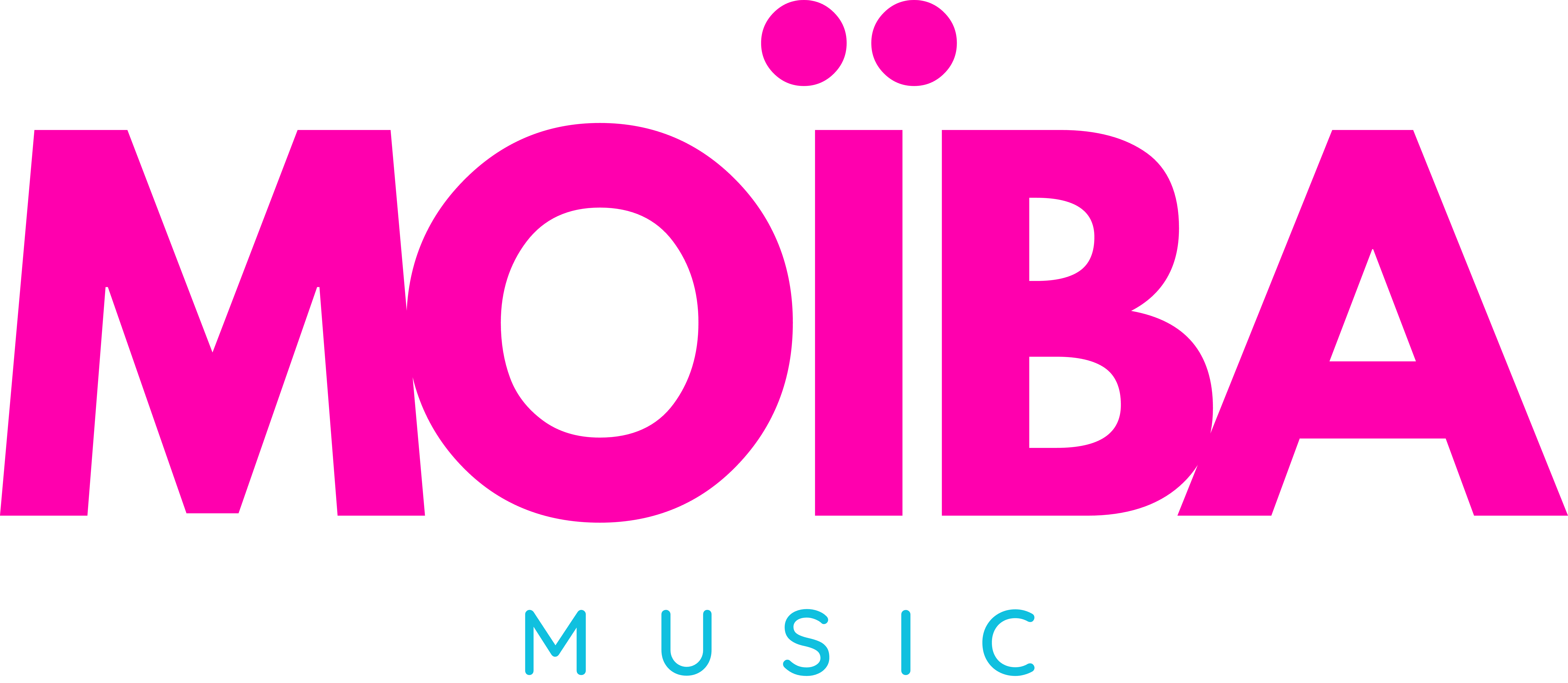 MOÏBA Music