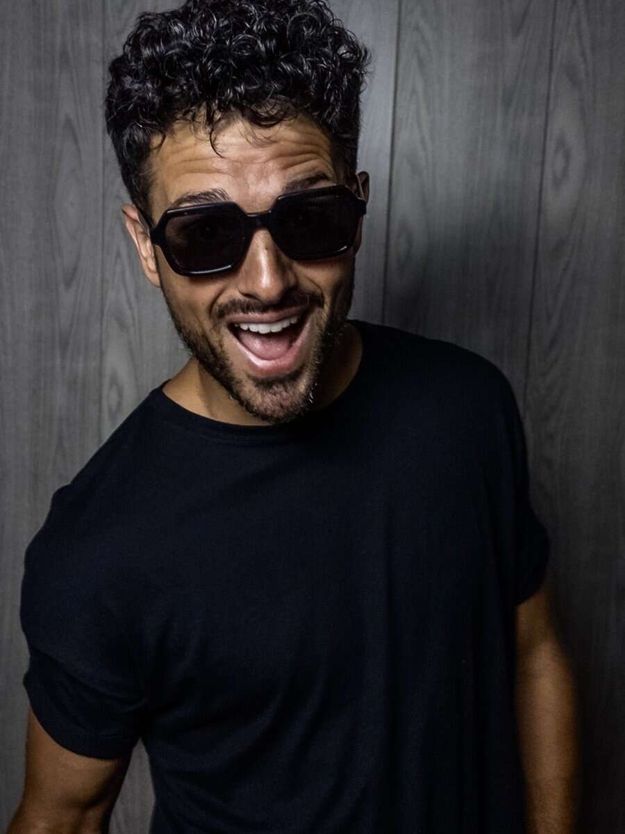 Héctor Clarossi