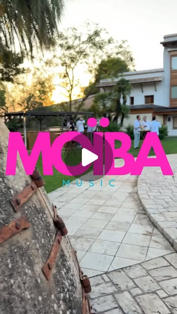 Eventos corporativos MOIBA
