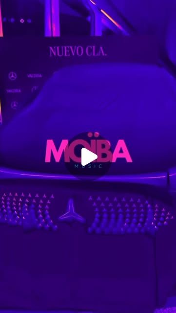 Presentación Mercedes CLA