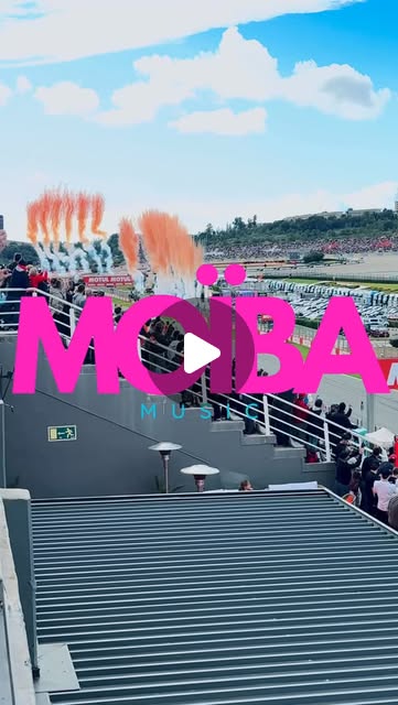 MotoGP Cheste