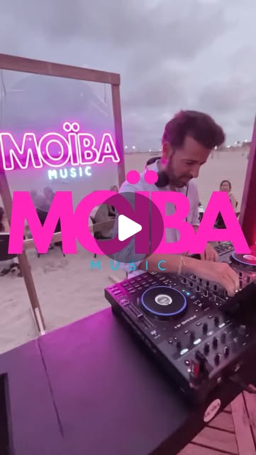El verano con MOIBA — Chirinkiko