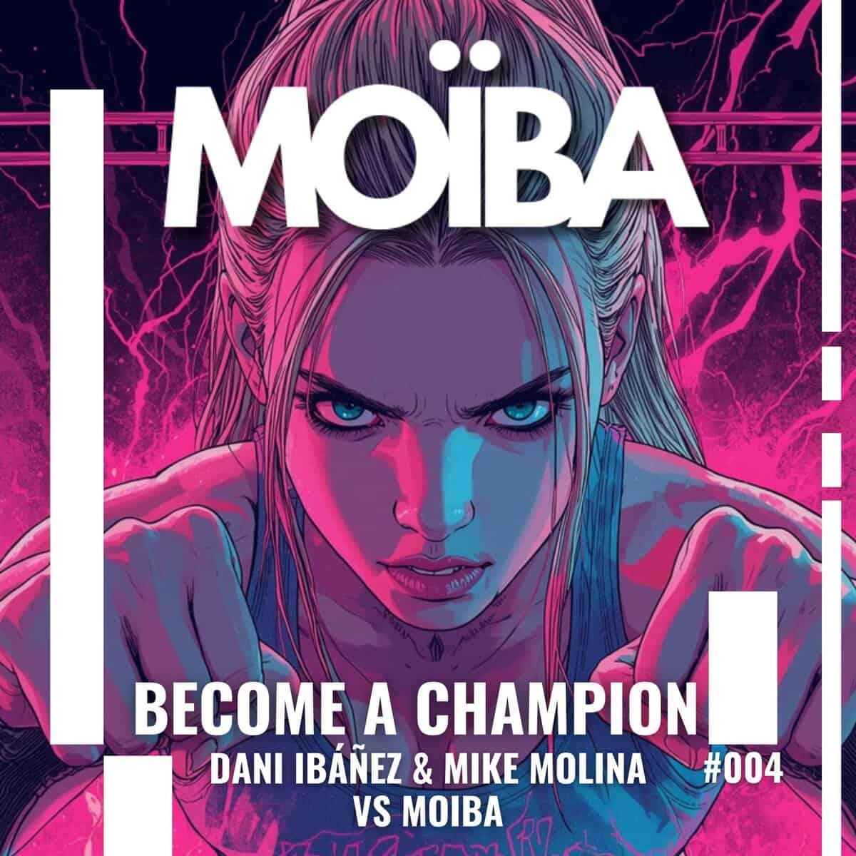 Become a Champion