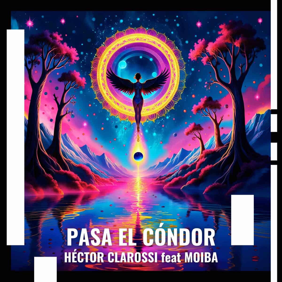 Pasa El Cóndor