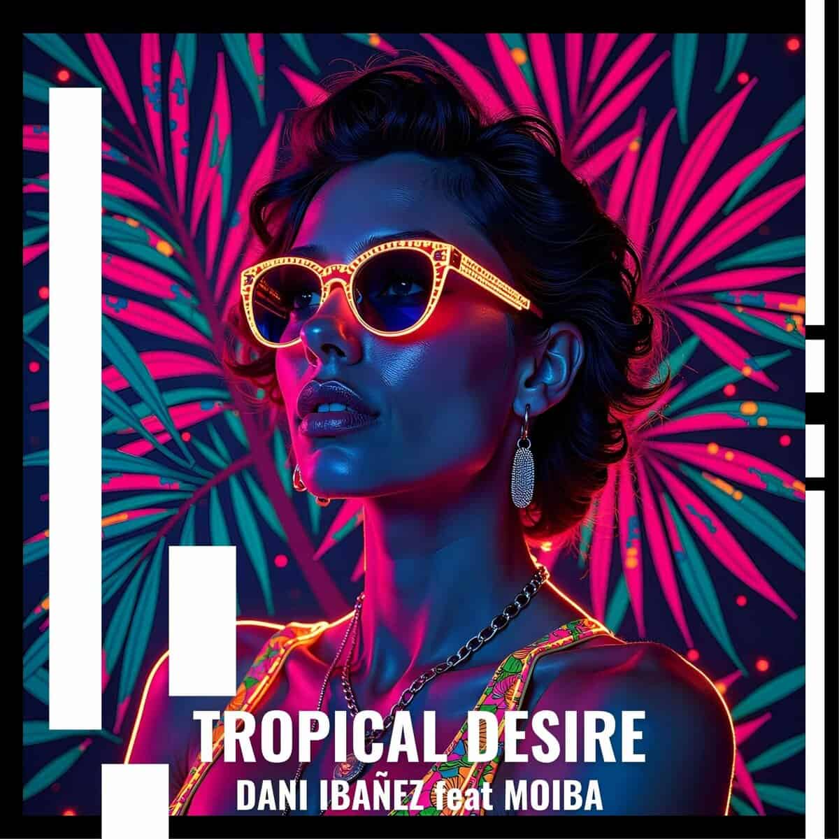 Tropical Desire
